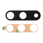 For Galaxy Note 10 10pcs Back Camera Lens, For Galaxy Note 10
