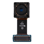 For Galaxy J7 SM-J700F Back Facing Camera, For Galaxy J7