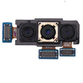 For Galaxy A60 SM-A606F Back Facing Camera, For Samsung Galaxy A60
