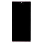 OLED LCD Screen For Samsung Galaxy S23 Ultra 5G SM-S918B Digitizer Full Assembly with Frame, For Samsung Galaxy S23 Ultra 5G