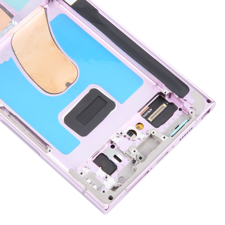 OLED LCD Screen For Samsung Galaxy S23 Ultra 5G SM-S918B Digitizer Full Assembly with Frame, For Samsung Galaxy S23 Ultra 5G