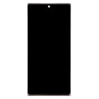 OLED LCD Screen For Samsung Galaxy S23 Ultra 5G SM-S918B Digitizer Full Assembly with Frame, For Samsung Galaxy S23 Ultra 5G