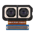 For Galaxy A8 Star / G8850 Back Facing Camera, For Samsung Galaxy A8 Star