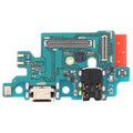 For Samsung Galaxy A40 / A405F Charging Port Board, For Samsung Galaxy A40