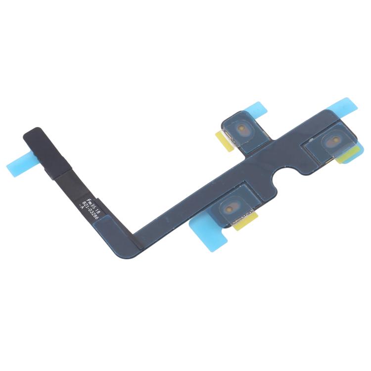 For Macbook Pro 14 inch A2992 2023 / M3 Pro 821-03286-A Microphone Flex Cable, A2992 2023 / M3 Pro