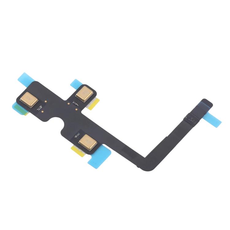 For Macbook Pro 14 inch A2992 2023 / M3 Pro 821-03286-A Microphone Flex Cable, A2992 2023 / M3 Pro