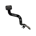 For MacBook Pro 14 M3 A2992 821-04580-A LCD Screen Lid Angle Sleep Wake Sensor Flex Cable, With Program, A2992