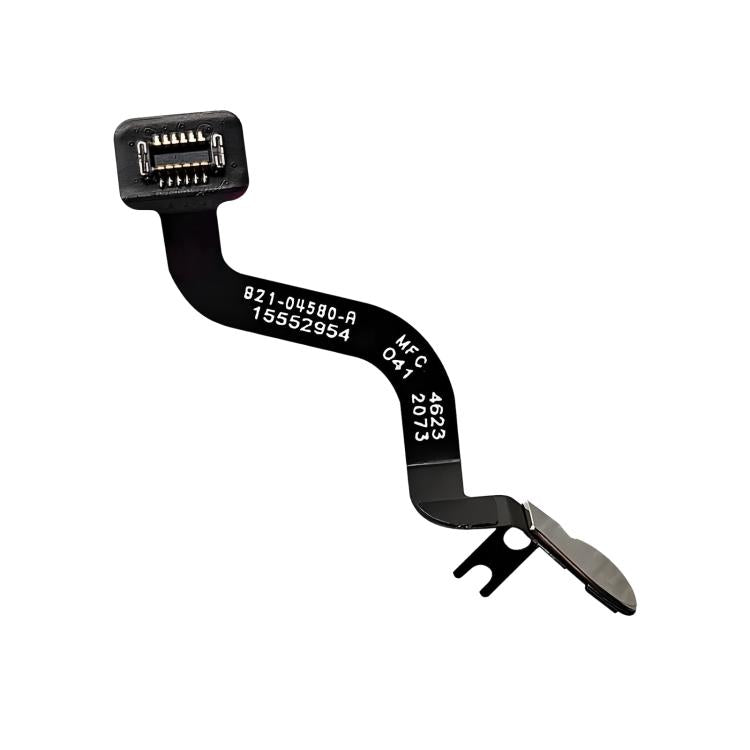 For MacBook Pro 14 M3 A2992 821-04580-A LCD Screen Lid Angle Sleep Wake Sensor Flex Cable, With Program, A2992