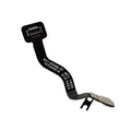 For MacBook Pro 16 inch M4 A3186 / A3403 821-04586-01 LCD Screen Lid Angle Sleep Wake Sensor Flex Cable, With Program, A3186 / A3403