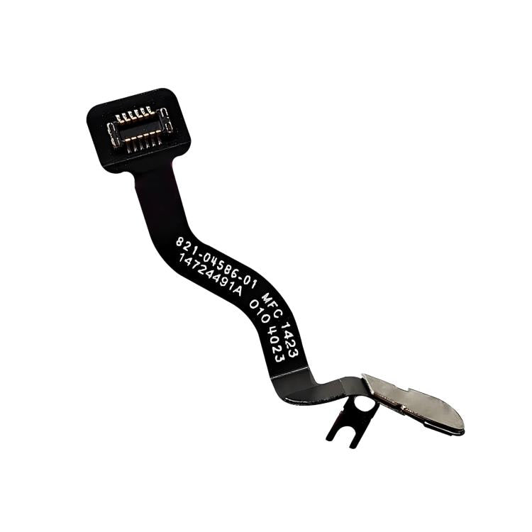 For MacBook Pro 16 inch M4 A3186 / A3403 821-04586-01 LCD Screen Lid Angle Sleep Wake Sensor Flex Cable, With Program, A3186 / A3403