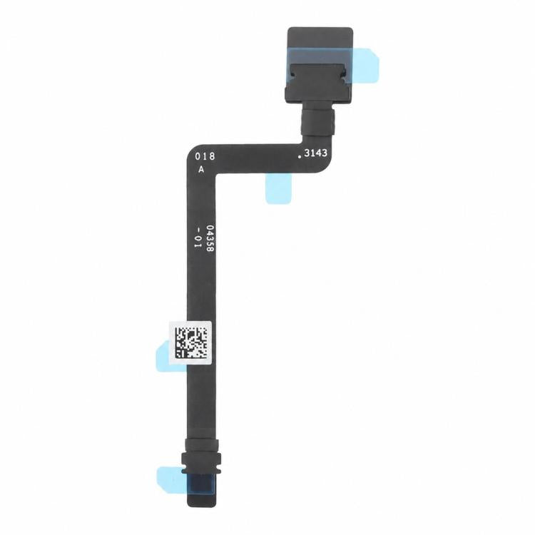 For MacBook Pro 16 inch M4 A3186 / A3403 821-04358-01 Battery Flex Cable, For MacBook Pro 16.2 inch M4 A3186 / A3403