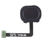 For Galaxy M30 Fingerprint Sensor Flex Cable, For Samsung Galaxy M30