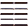 For Samsung Galaxy A51 10pcs Motherboard LCD Display FPC Connector, For Samsung Galaxy A51