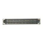 For Samsung Galaxy A01 SM-A015F(Global) 10pcs Motherboard LCD Display FPC Connector, For Samsung Galaxy A01 A015F