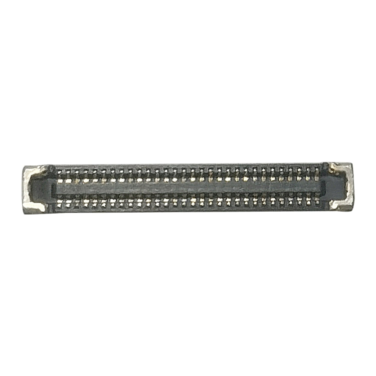 For Samsung Galaxy A01 SM-A015F(Global) 10pcs Motherboard LCD Display FPC Connector, For Samsung Galaxy A01 A015F
