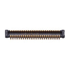 For Samsung Galaxy A7 (2018) 10pcs Motherboard LCD Display FPC Connector, For Samsung Galaxy A7 (2018)