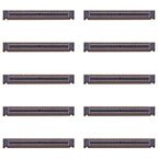 For Samsung Galaxy A31 10pcs Motherboard LCD Display FPC Connector, For Samsung Galaxy A31