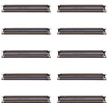 For Samsung Galaxy A41 10pcs Motherboard LCD Display FPC Connector, For Samsung Galaxy A41