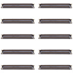 For Samsung Galaxy A41 10pcs Motherboard LCD Display FPC Connector, For Samsung Galaxy A41