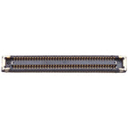 For Samsung Galaxy A41 10pcs Motherboard LCD Display FPC Connector, For Samsung Galaxy A41