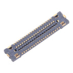 For Samsung Galaxy A60 10pcs Motherboard LCD Display FPC Connector, For Samsung Galaxy A60