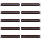 For Samsung Galaxy A70 10pcs Motherboard LCD Display FPC Connector, For Samsung Galaxy A70