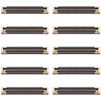 For Samsung Galaxy Note20 Motherboard LCD Display FPC Connector, For Samsung Galaxy Note20
