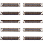 For Samsung Galaxy Note20 Ultra Motherboard LCD Display FPC Connector, For Samsung Galaxy Note20 Ultra