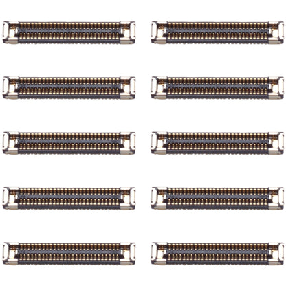 For Samsung Galaxy Note20 Ultra Motherboard LCD Display FPC Connector, For Samsung Galaxy Note20 Ultra