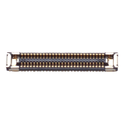 For Samsung Galaxy Note20 Ultra Motherboard LCD Display FPC Connector, For Samsung Galaxy Note20 Ultra