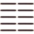 For Samsung Galaxy Note 8 10pcs Motherboard LCD Display FPC Connector, For Samsung Galaxy Note 8