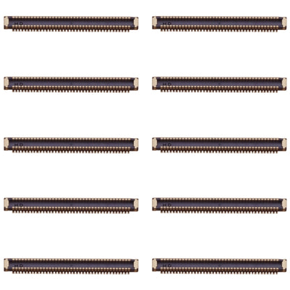 For Samsung Galaxy S7 10pcs Motherboard LCD Display FPC Connector, For Samsung Galaxy S7