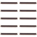 For Samsung Galaxy S9 10pcs Motherboard LCD Display FPC Connector, For Samsung Galaxy S9
