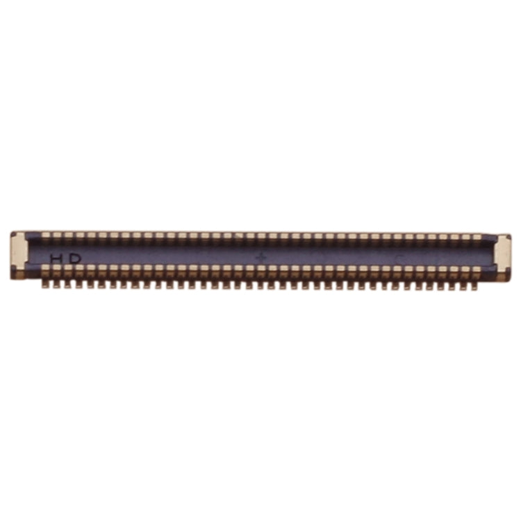 For Samsung Galaxy S9 10pcs Motherboard LCD Display FPC Connector, For Samsung Galaxy S9
