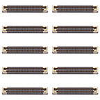 For Samsung Galaxy S20 Motherboard LCD Display FPC Connector, For Samsung Galaxy S20