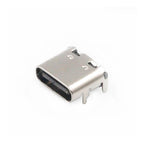 16 Pin USB 3.1 Type-C Charging Port Connector, 16 Pin USB 3.1 Type-C