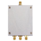 380-2500MHz SMA Female Adapter 3-Way Power Splitter, Power Splitter