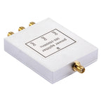 380-2500MHz SMA Female Adapter 3-Way Power Splitter, Power Splitter