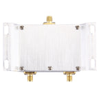 380-2500MHz SMA Female Adapter 2-Way Power Splitter, SMA Splitter