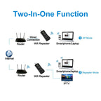 LV-UE01 300M USB WIFI Extender Signal Amplifier Repeater, WIFI Extender