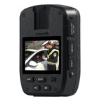 ZF902 HD 2.0 inch Display IP56 Waterproof Mini DVR Law Enforcement Recorder with Night Vision & 32GB TF Card, ZF902