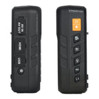 ZF902 HD 2.0 inch Display IP56 Waterproof Mini DVR Law Enforcement Recorder with Night Vision & 32GB TF Card, ZF902