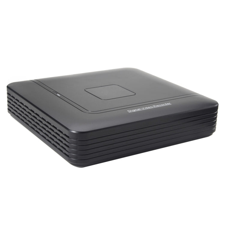 A8B5-Mini 8 Channel 1080P 2.0 Mega Pixel 8 x Bullet AHD Cameras Mini AHD DVR Kit, Support Night Vision / Motion Detection, IR Distance: 20m, A8B5-Mini Kit