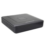 A8B5-Mini 8 Channel 1080P 2.0 Mega Pixel 8 x Bullet AHD Cameras Mini AHD DVR Kit, Support Night Vision / Motion Detection, IR Distance: 20m, A8B5-Mini Kit