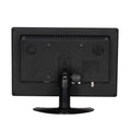 ESCAM T10 10.0 inch TFT LCD 1024x600 Monitor with VGA & HDMI & AV & BNC & USB for PC CCTV Security, T10