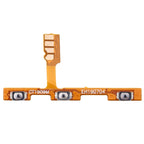 Power Button & Volume Button Flex Cable for Huawei P20 Lite (2019), For Huawei P20 Lite (2019)