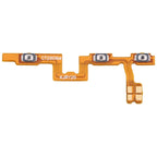 Power Button & Volume Button Flex Cable for Huawei Honor 20S, For Huawei Honor 20S