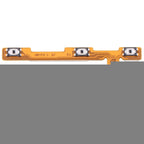 Power Button & Volume Button Flex Cable for Huawei P Smart+ 2019, For Huawei P Smart+ 2019