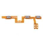 Power Button & Volume Button Flex Cable for Huawei Nova 5T, For Huawei Nova 5T