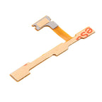 Power Button & Volume Button Flex Cable for Huawei Honor 9A, For Huawei Honor 9A